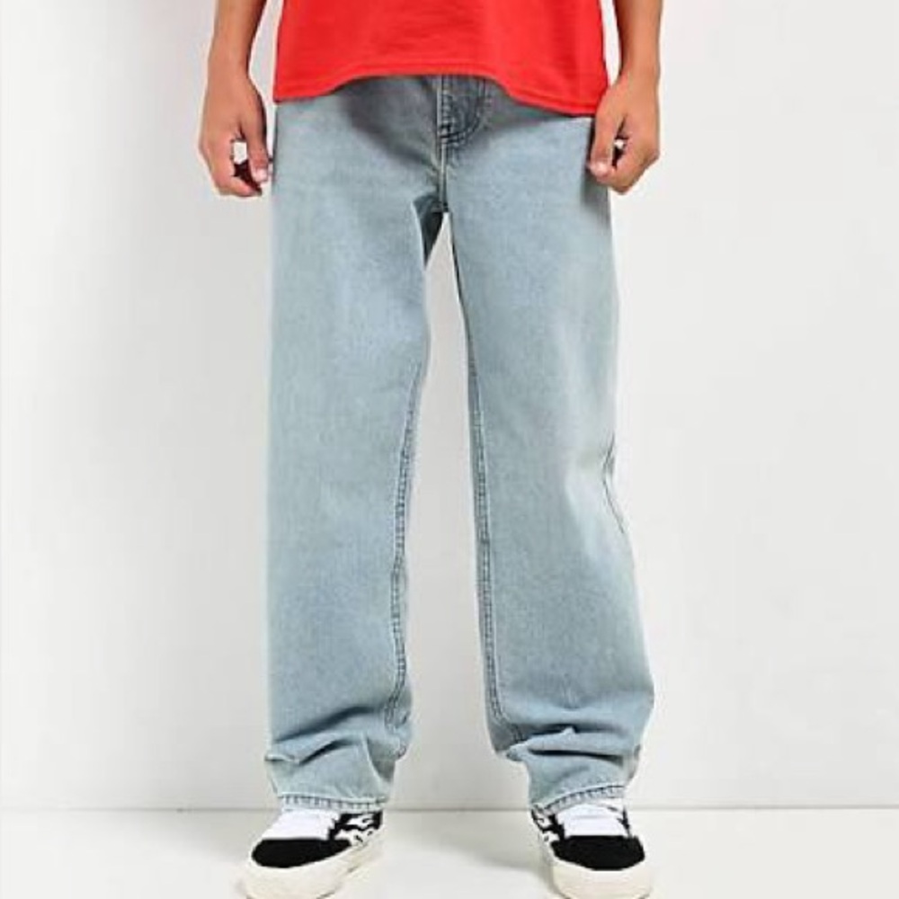 EUC Empyre Kids Colby Loose Fit Skate Pants
